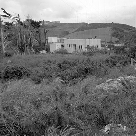 h. Panorama, Newlands Reserve
