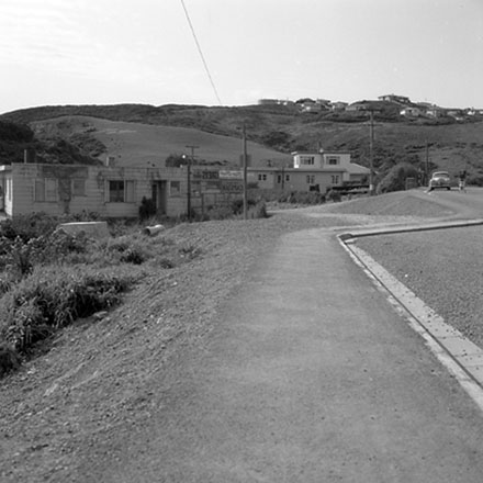 b. Panorama, Job 9105