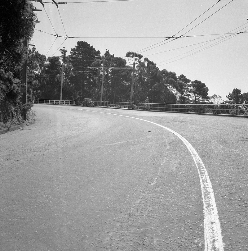 a. Brooklyn Road