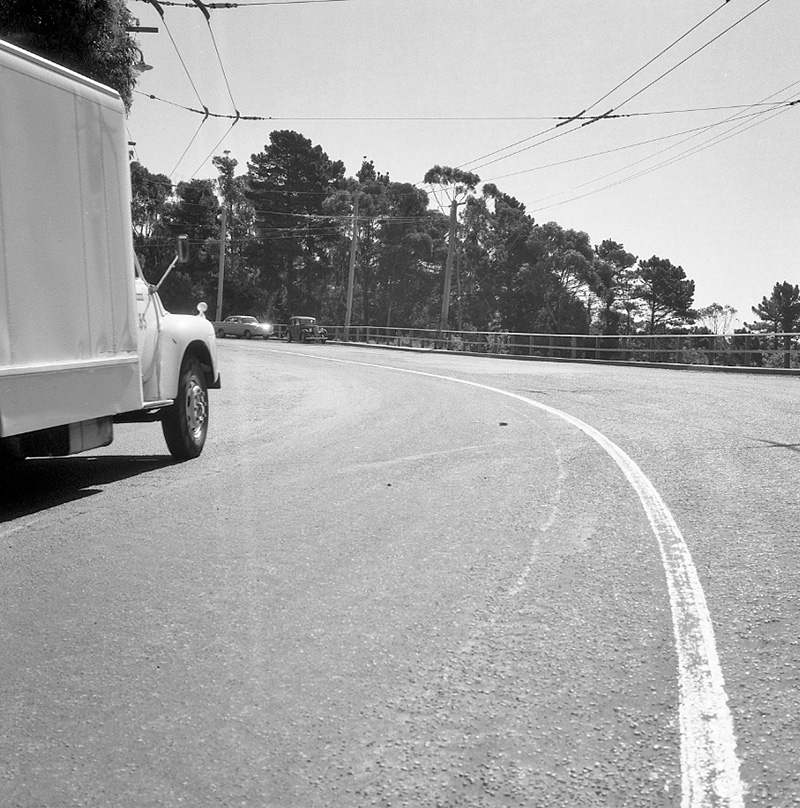 b. Brooklyn Road