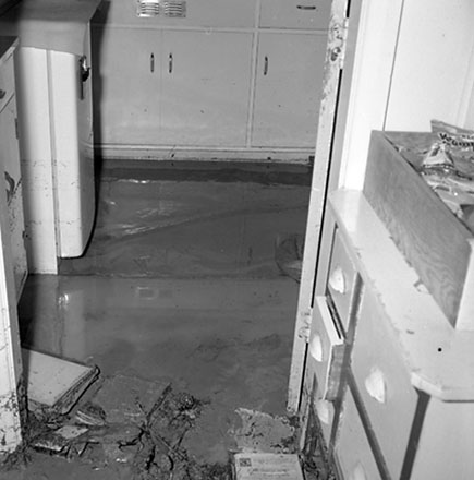 d. Storm damage, 29 Emerson St