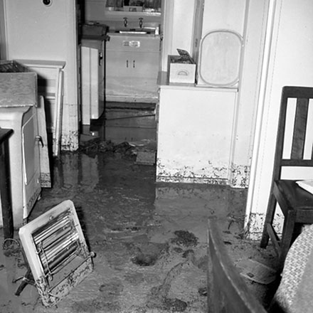f. Storm damage, 29 Emerson St