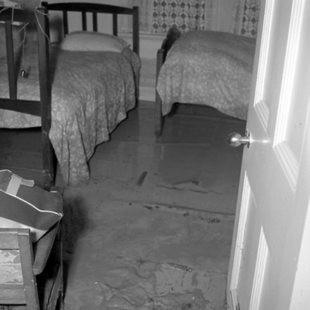 g. Storm damage, 29 Emerson St