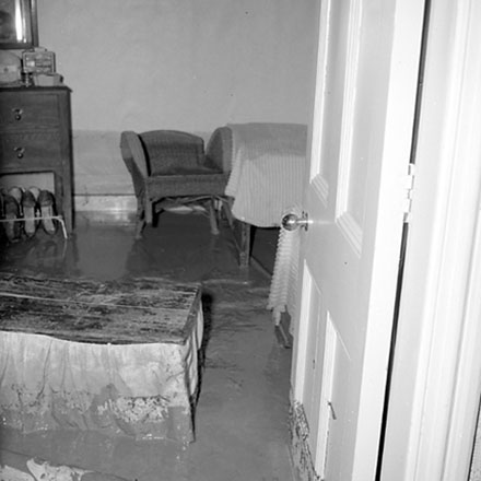 l. Storm damage, 29 Emerson St