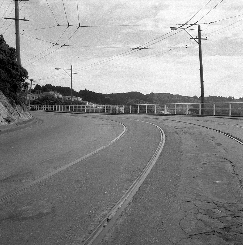 a. Crawford Road