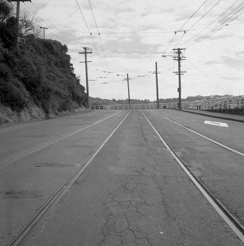 b. Crawford Road