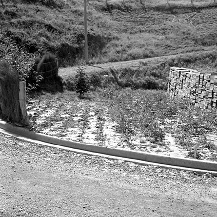 k. Council plant nursery