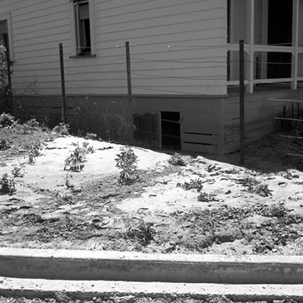 v. Streetscape, Emerson Street