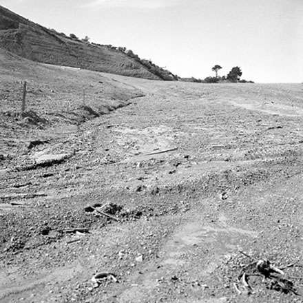 c. Storm Damage, Emerson Street, Berhampore.