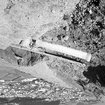 i. Storm Damage, Emerson Street, Berhampore.