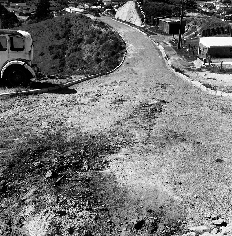 a. No 74 Rhine Street