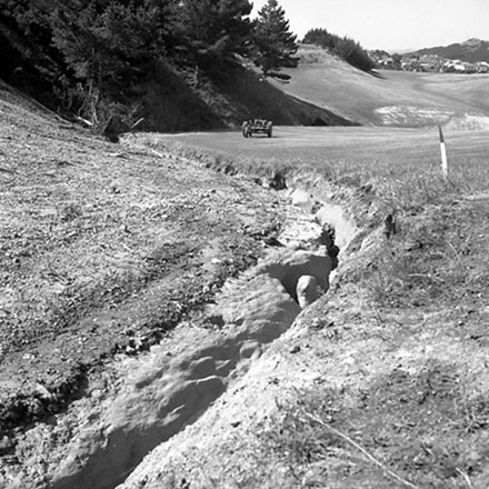 o. Storm Damage, Emerson Street, Berhampore.