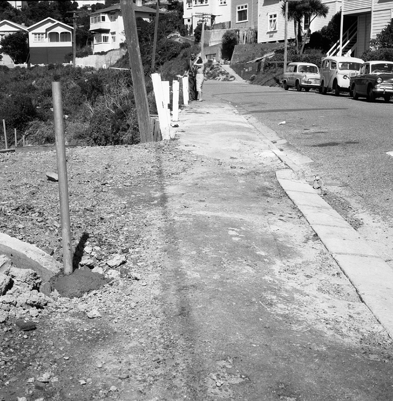 a. No 31 Jackson Street