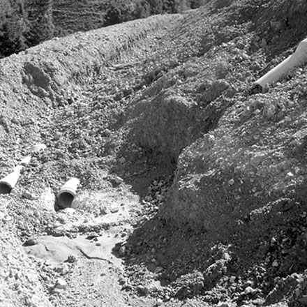 t. Storm Damage, Emerson Street, Berhampore.