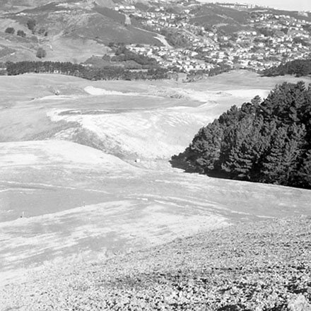 u. Storm Damage, Emerson Street, Berhampore.