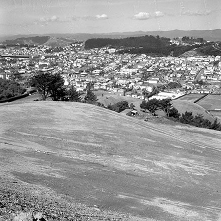v. Storm Damage, Emerson Street, Berhampore.