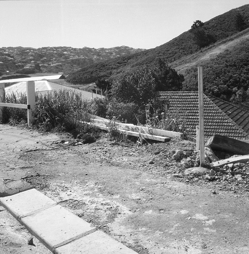 a. No 29 Jackson Street
