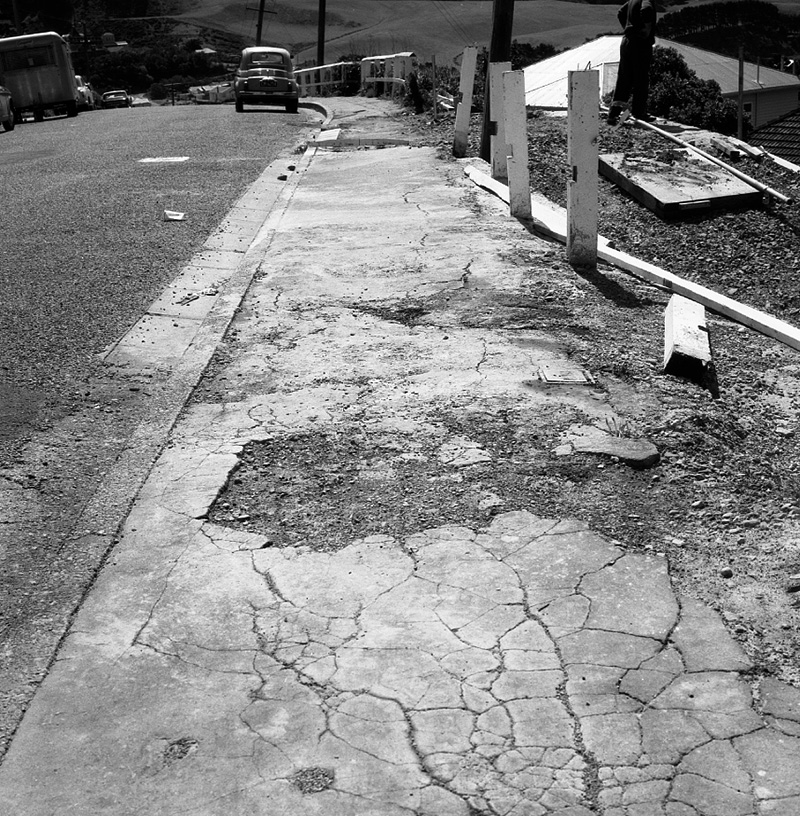 b. No 31 Jackson Street