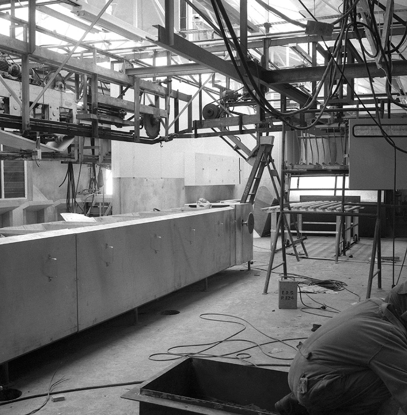 a. Abattoirs
