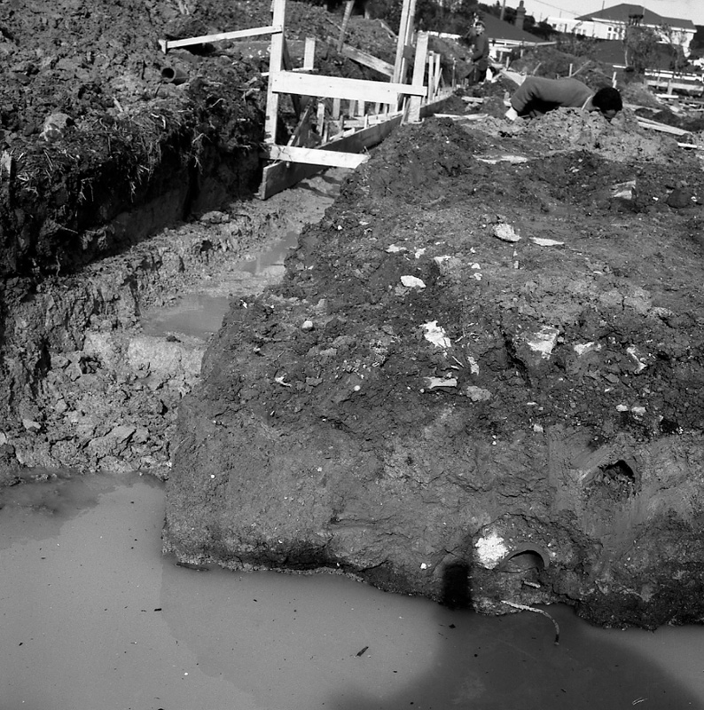 b. Harrison St Flats