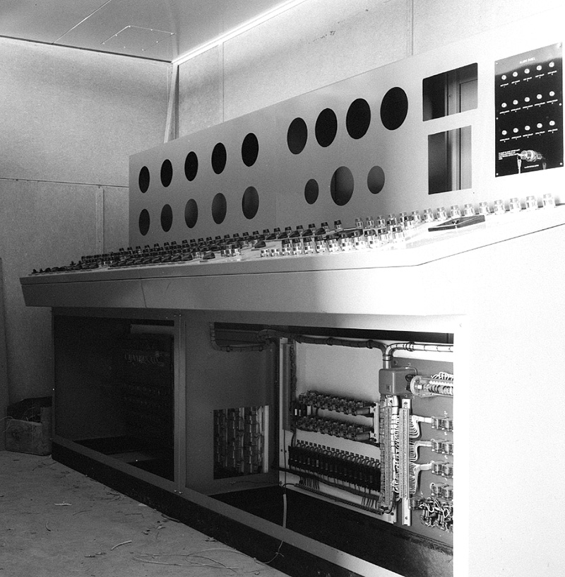 h. Abattoirs