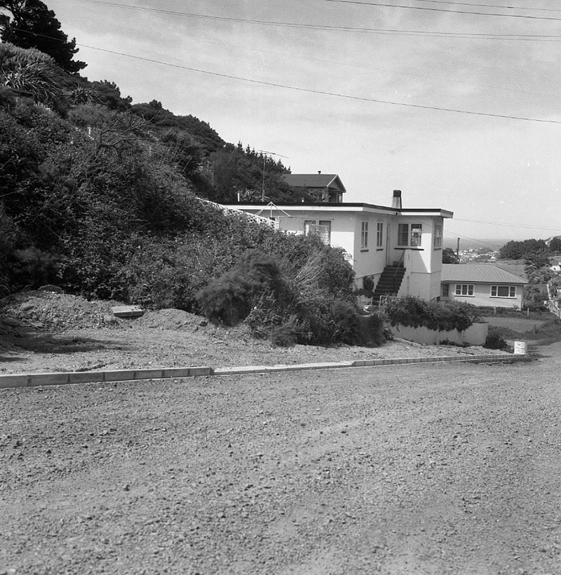 a. Liardet Street