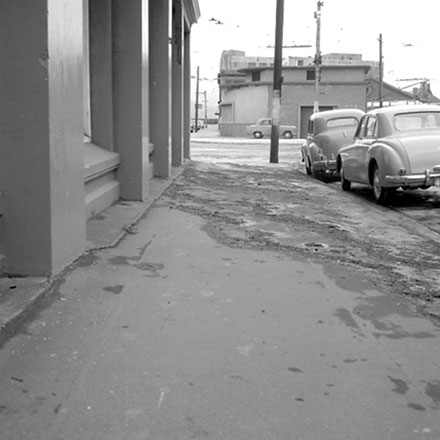 n. Storm damage, Wakefield Street, Blair Street, Majoribanks Street, Mount Victoria