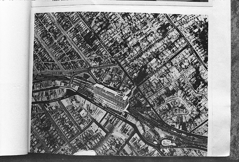 e. Copies, Railway File
