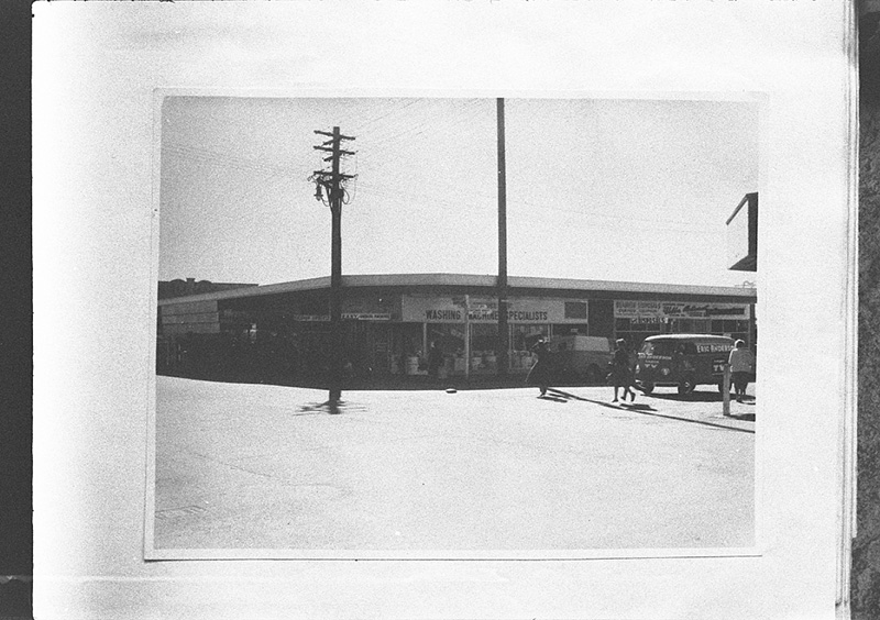 g. Copies, Railway File