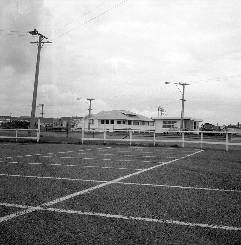 a. Cnr Calabar Road - Broadway