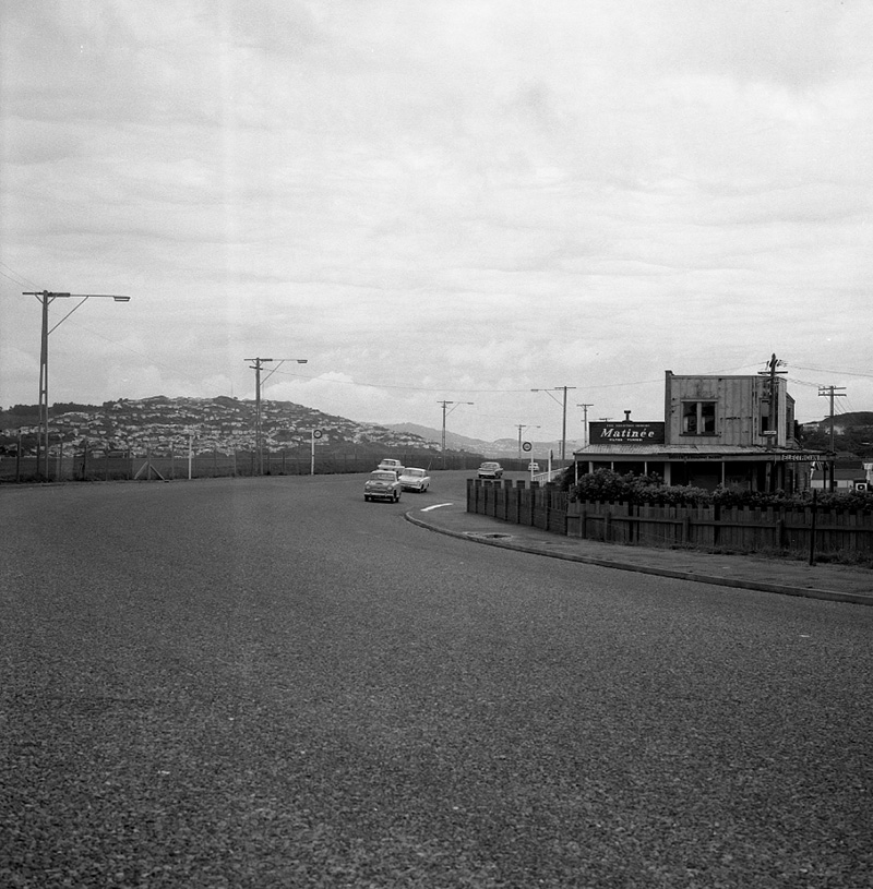 b. Cnr Calabar Road - Broadway