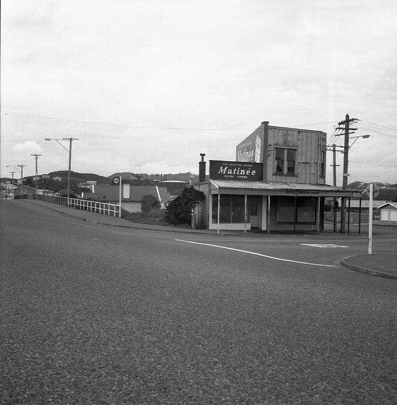 c. Cnr Calabar Road - Broadway