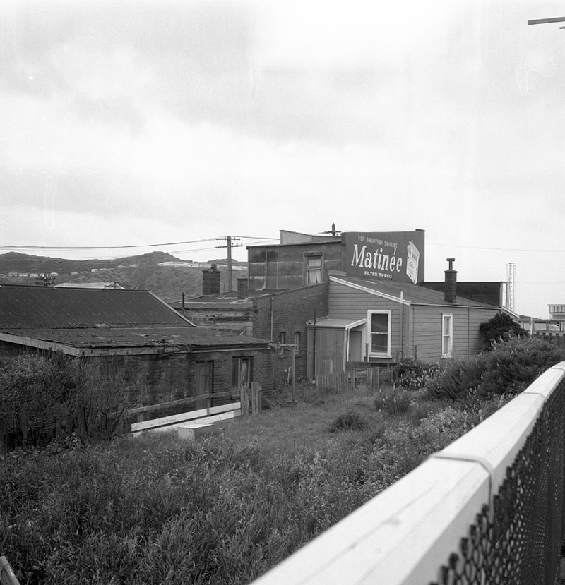 e. Cnr Calabar Road - Broadway