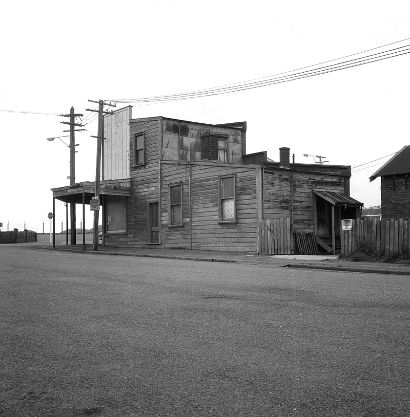 g. Cnr Calabar Road - Broadway