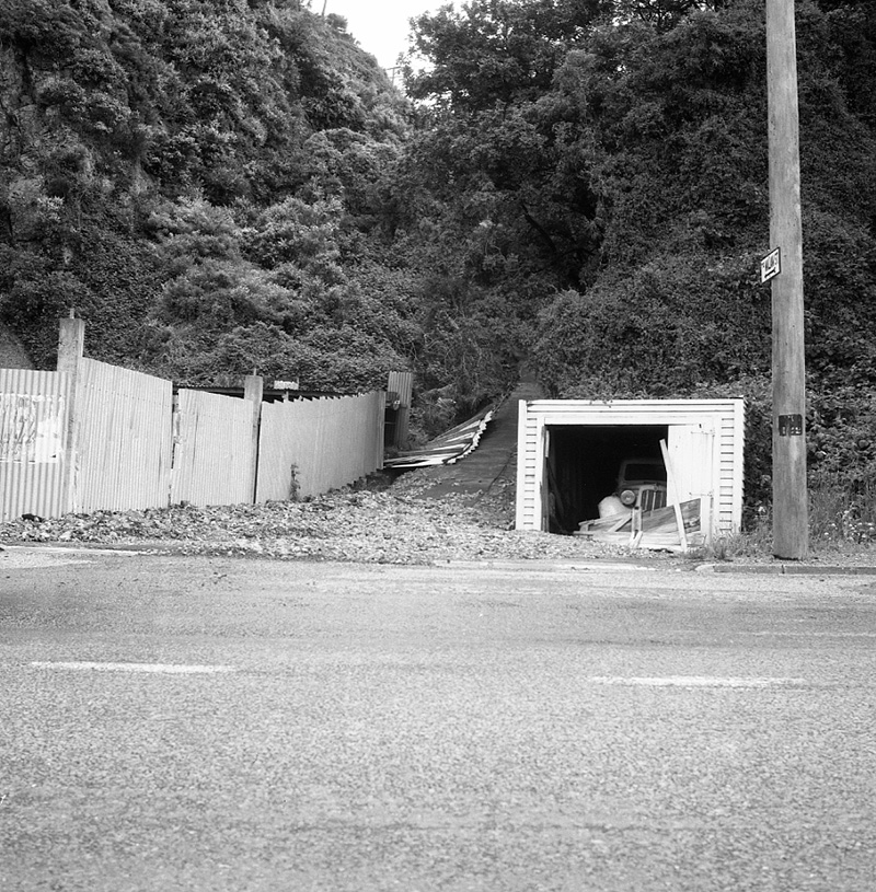 b. Chaytor Street