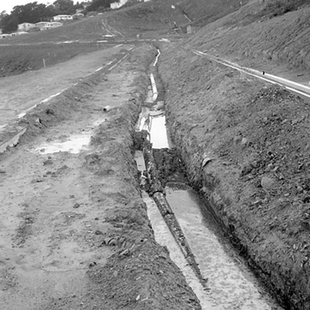 c. Job 3104, Warwick St