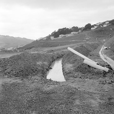 d. Job 3104, Warwick St