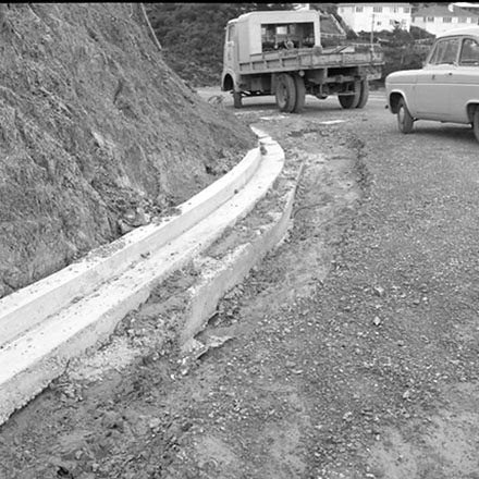 e. Job 3104, Warwick St