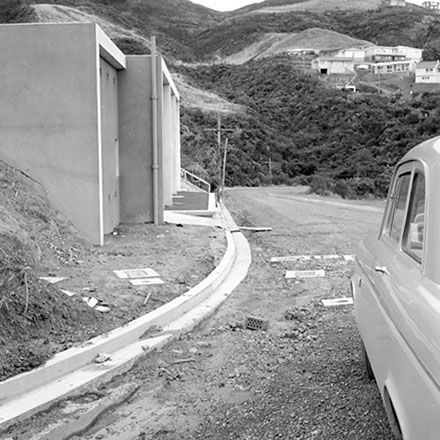 h. Job 3104, Warwick St