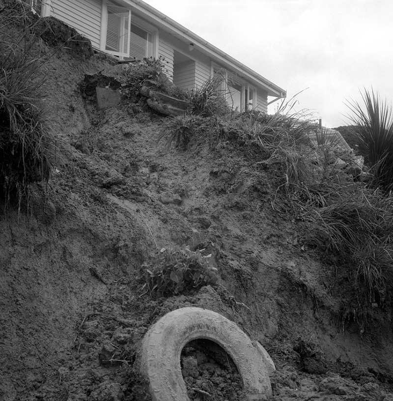 a. No 135 Miramar North Road