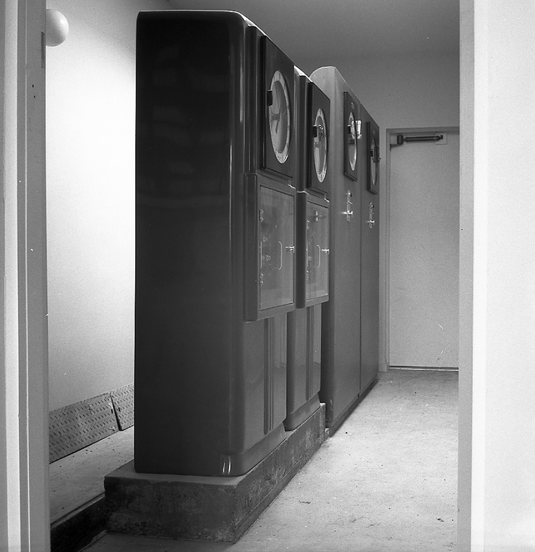 j. New Treatment Plant, Waterworks, Wainui