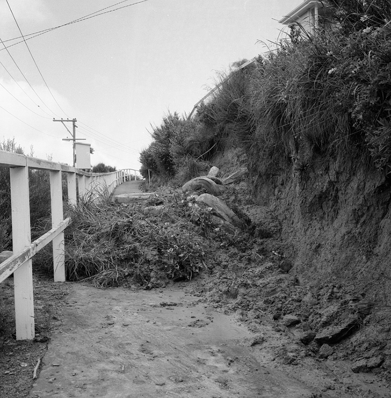 c. No 135 Miramar North Road