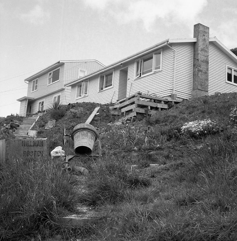 d. No 135 Miramar North Road