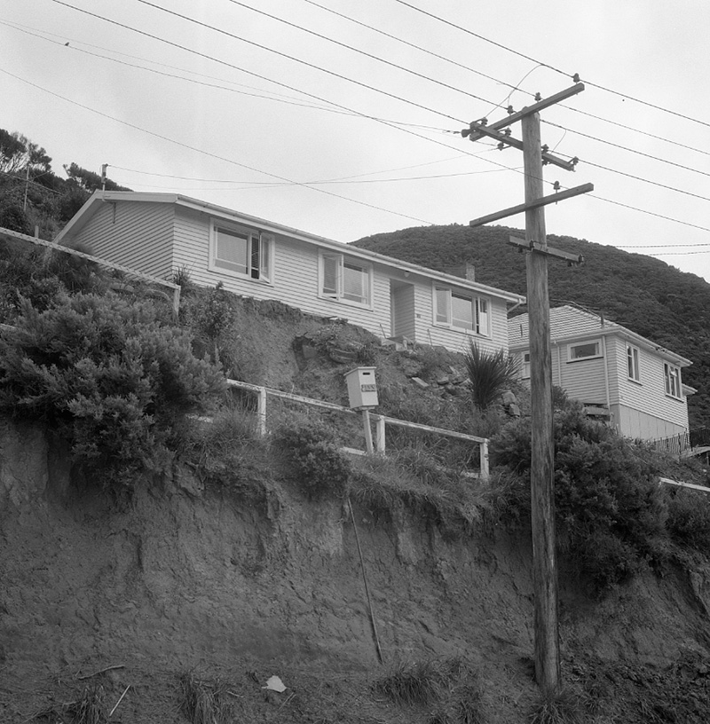 e. No 135 Miramar North Road