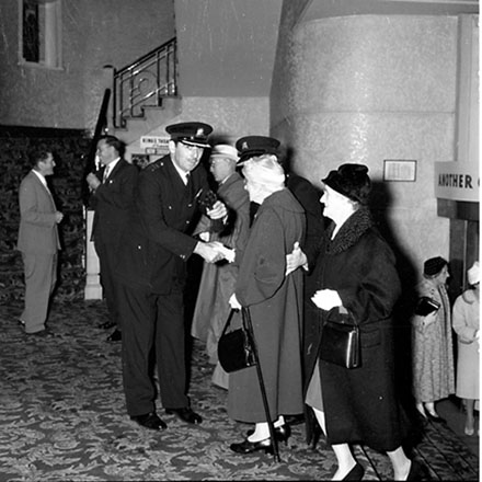 e. Traffic Safety Week, 17-24 March