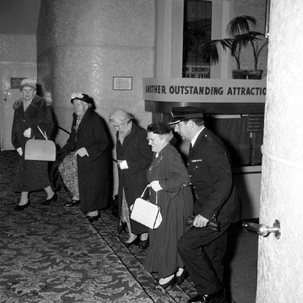 f. Traffic Safety Week, 17-24 March