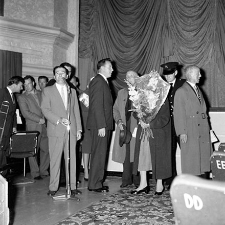 g. Traffic Safety Week, 17-24 March