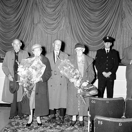 h. Traffic Safety Week, 17-24 March