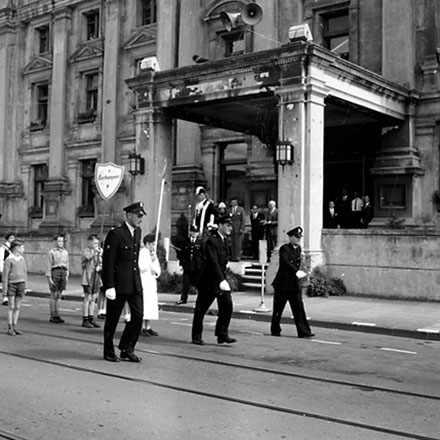 k. Traffic Safety Week, 17-24 March