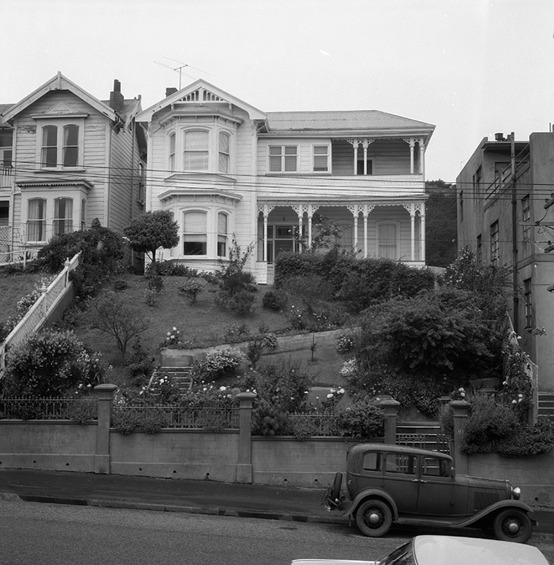 a. 87, 89, 91 Brougham Street